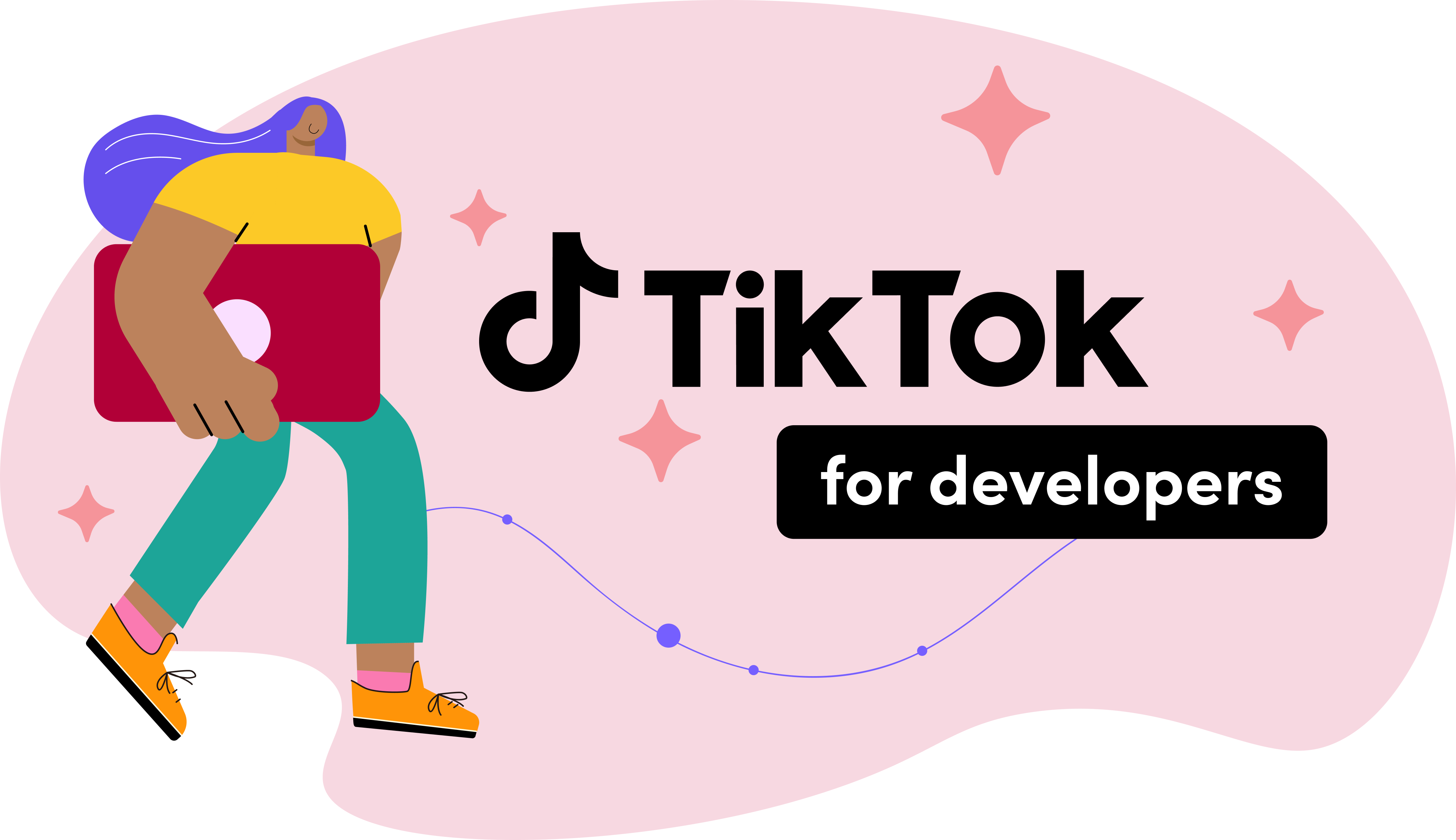 TikTok Shopアカウント停止の波を乗り越える：原因と対策、そして成功への道筋