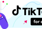【朗報】TikTok Shop出店者向け3大キャンペーンを情報共有