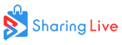 Sharing Liveのロゴ